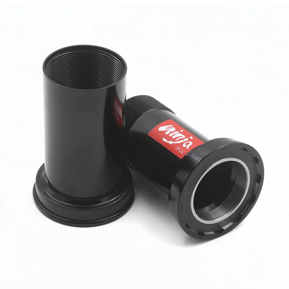 パーツ TOKEN BB3724R BB90 BB95 Ninja Bottom Brackets - BB3724R - TOKEN Cycling Products