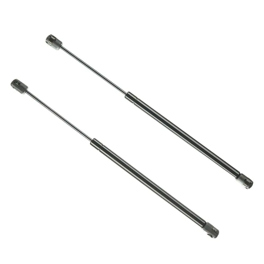 2 PCS Rear Window Glass Lift Support Spring Shocks Struts For Jeep Commander 2006-2010 SUV