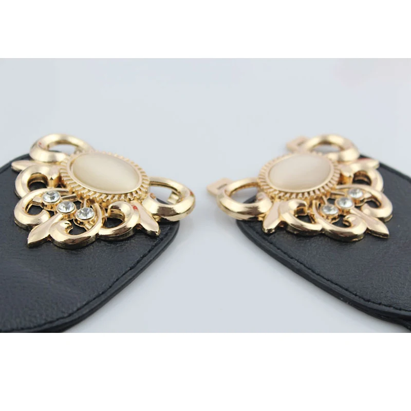 Лидер продаж роскошное ретро платье с широкой талией универсальное декоративное