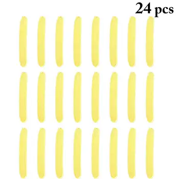 

24PCS Facial Sponge Compressed Face Cleansing Sponge Face Wash Puff Makeup Puff Deep Cleaning Tool for Women Travel