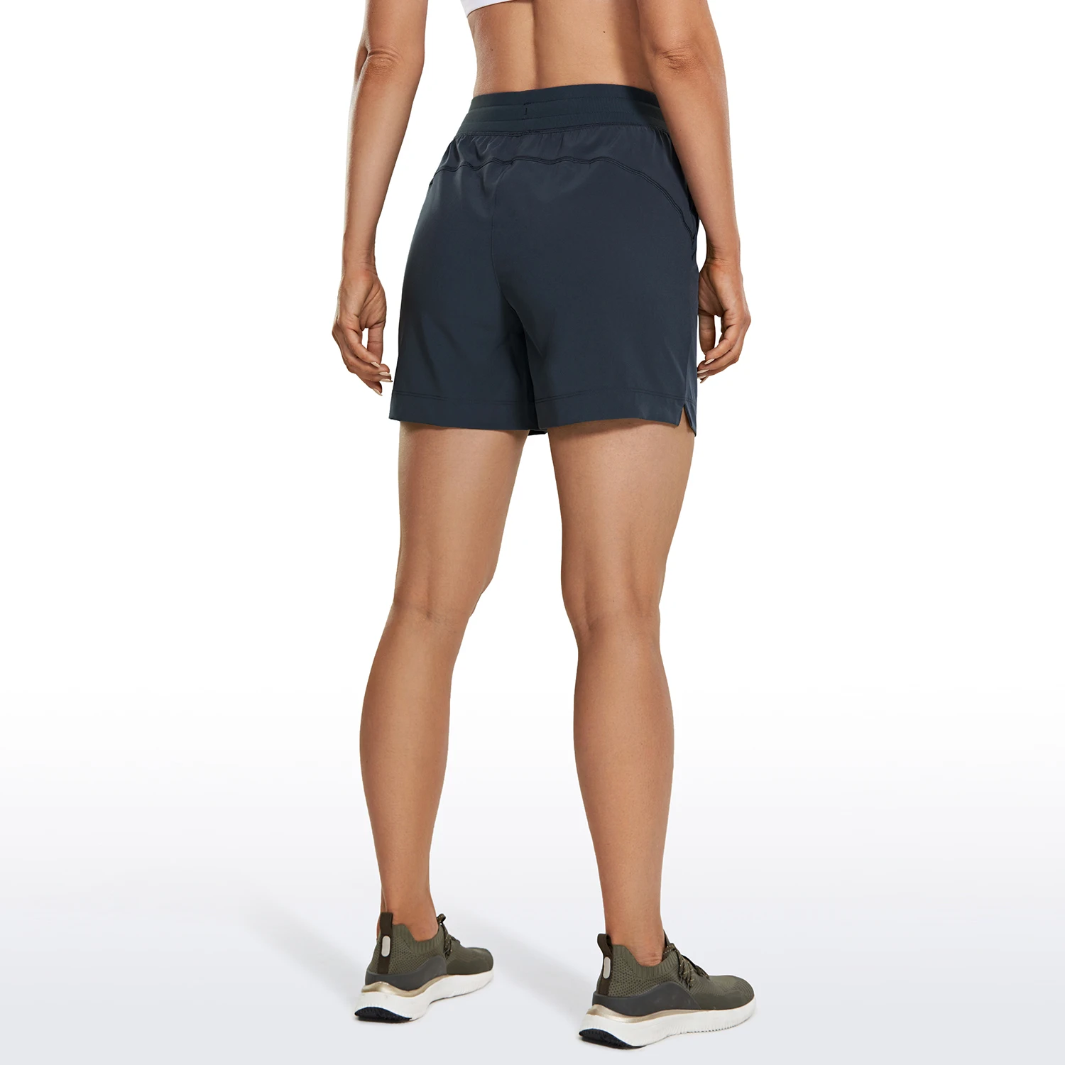 CRZ YOGA Women's Lightweight Hiking 
