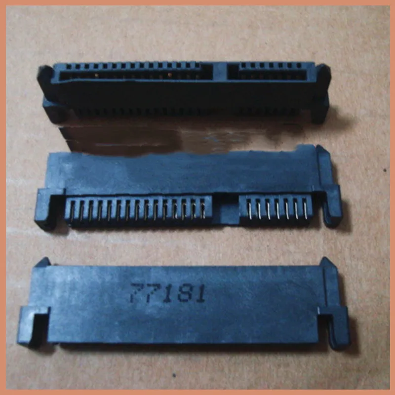 

New SATA Hard Drive HDD Connector Flex Cable For HP DV3000 DV2000