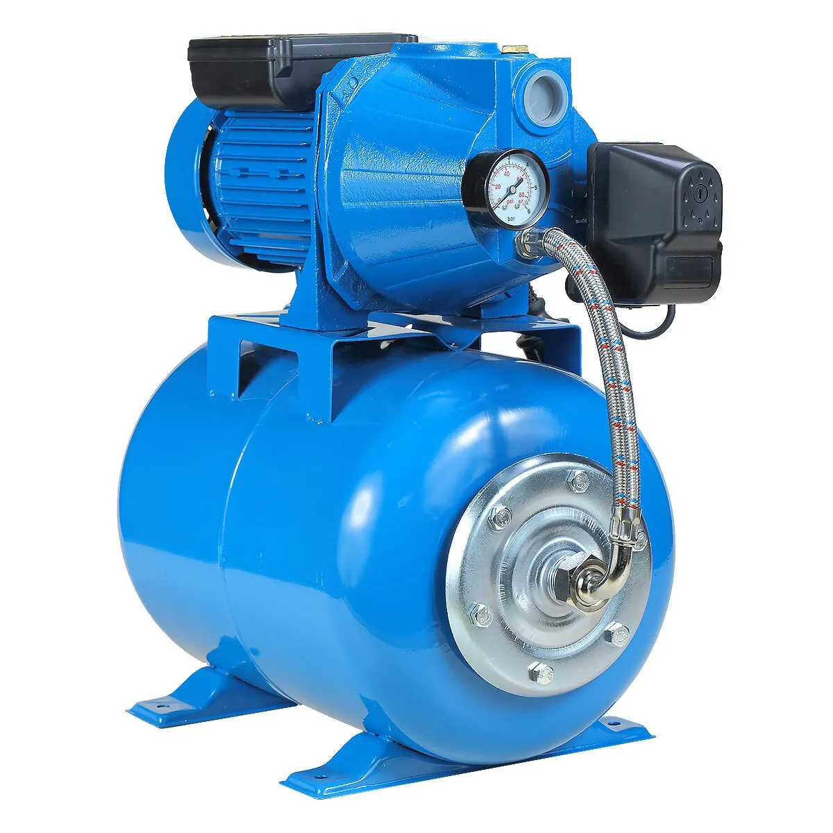 Насосная станция AquamotoR APS ARJET 60 1 19|Насосы| |