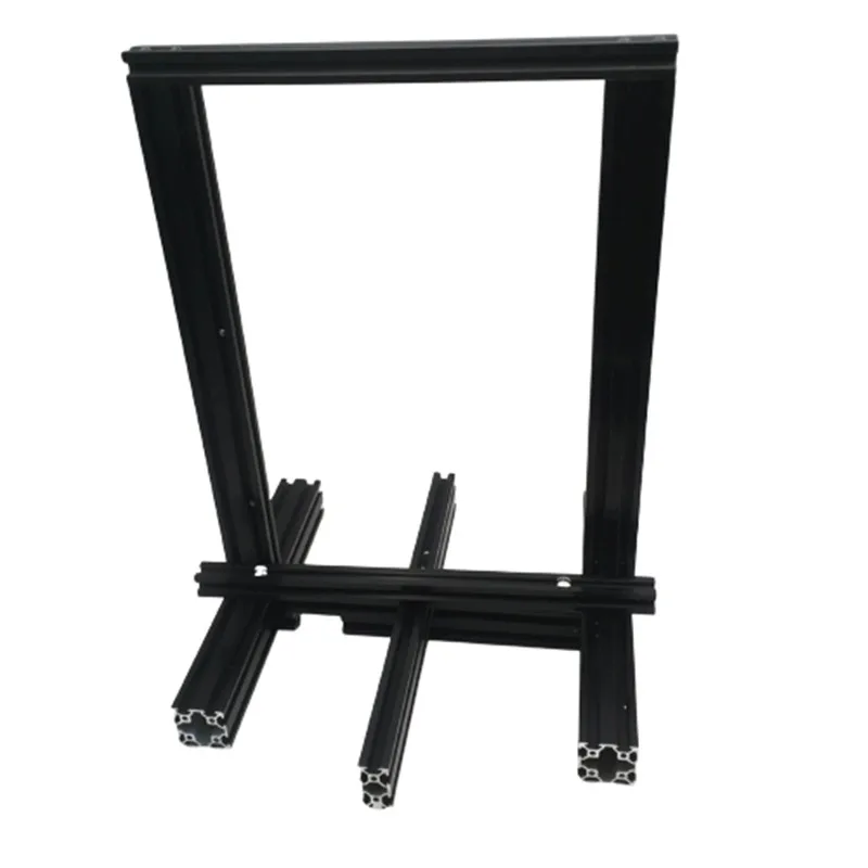 Комплект для 3D-принтера Creality ENDER-3S алюминиевая рама 2020/2040 v-slot 1 компл. | Компьютеры