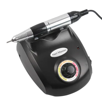 

30000 Rpm Manicure Salon Special Manicure Machine Electric Nail Polisher Special Nail Polishing Tool