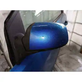 

1500619 REAR VIEW MIRROR LEFT FORD FOCUS HATCHBACK (CHAP)