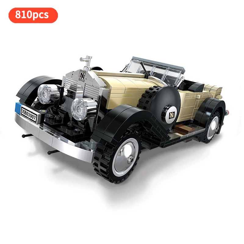 famous car toy
