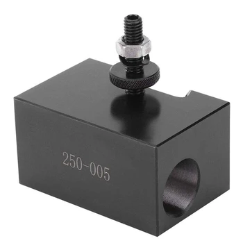 

250-005 Wedge Quick Change Tool Kit Tool Kit Lathe Tool Knife Holder