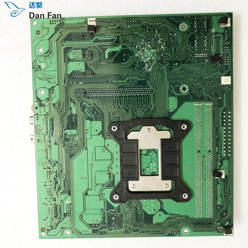 CN-0GDG8Y For DELL Inspiron 620 260S Desktop Motherboard MIH61R 10097-1 48.3EQ01.011 Mainboard 100%tested fully work