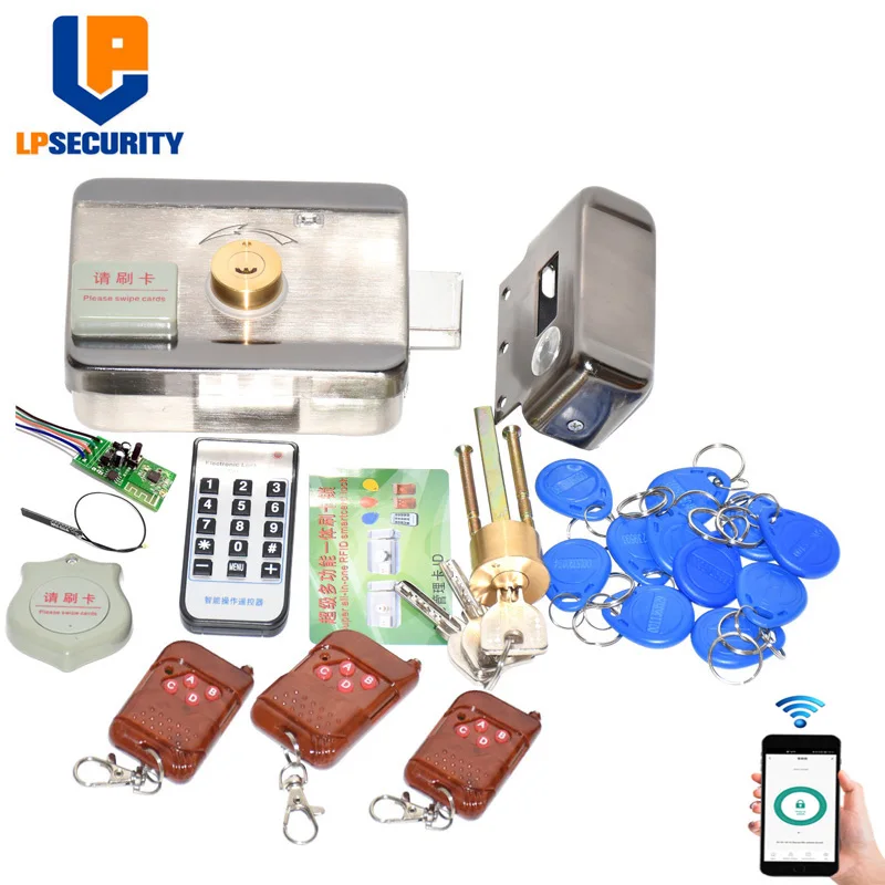 wifi D 3 remotes