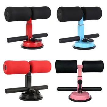 

Gym Workout Abdominal Curl Exercise Sit-ups Push-up Assistant Device Lose Weight Equipment Ab Rollers Home Fitness
