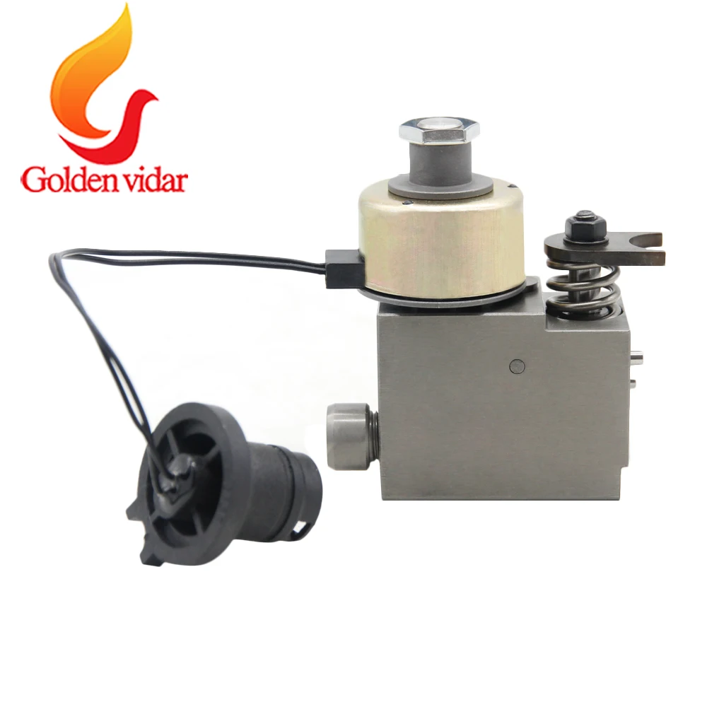 

C-9 Actuation pump assembly solenoid valve for Caterpillar 319-0607, 3190677, 319-0676, 319-0678, 319-0675 pump, for 330C Engine