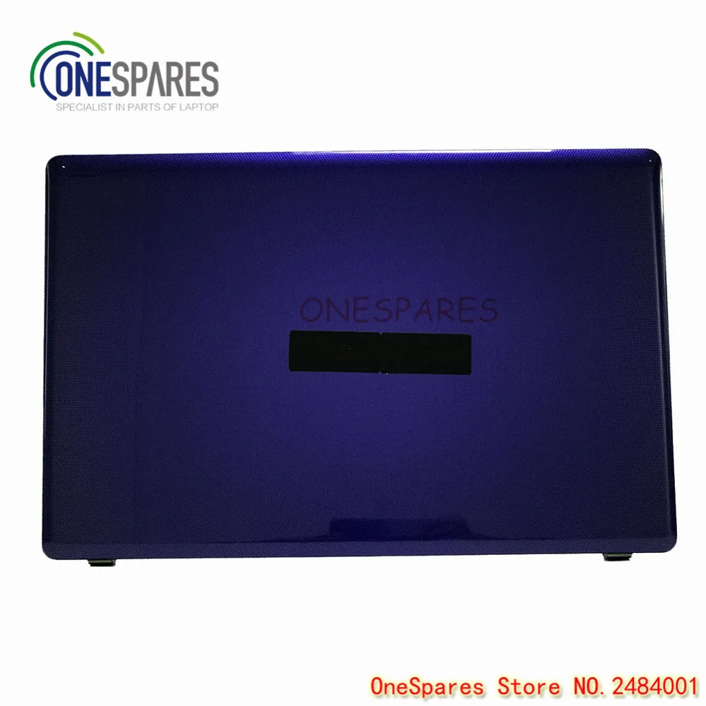 

New Laptop Top LCD Back Cover For ASUS X550 X550C X550VC X550V A550 Y581C Y581L K550V R510V F550V New A Case three colors