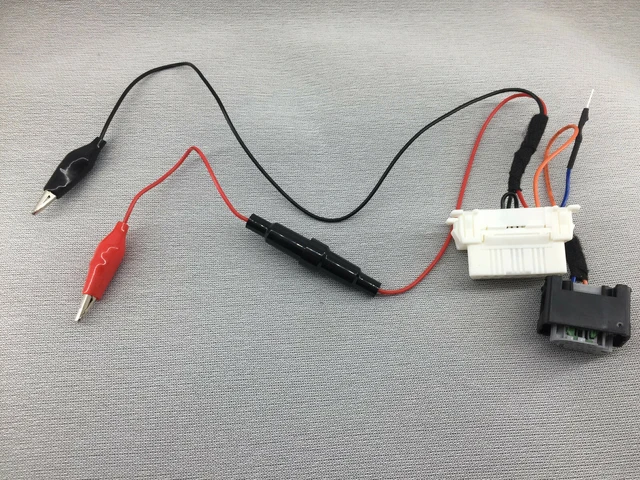 Heaters Diagnostic Interface Kit For Webasto Thermo Top C,e,p,s,t,v,z Top  Units With 6 And 8 Pin Connectors (1996-2017) - Integrated Circuits -  AliExpress