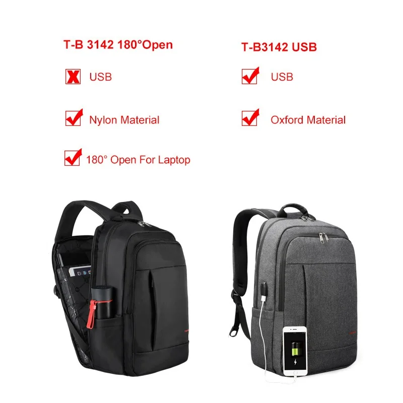 Anti theft Men Backpack USB Charging 15.6inch Laptop Backpack For Women Fashion Travel Casual Male School Bag tactical backpack travel backpack laptop backpack school bag