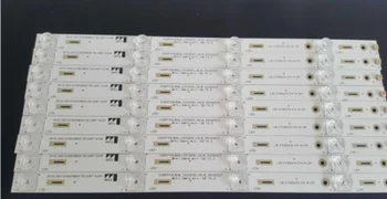 

led backlight For 43inch 43Q3T LB-C430U15-E4-A-ZM CHDMT43LB06-LED3030-V0.8 1set=8pcs