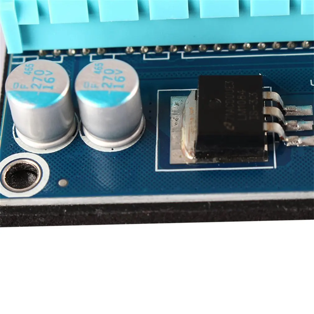 Майнинг видеокарты PCI-E к PCIE удлинитель Riser Card 1X к 16X кабель с 6 Pin к SATA Питание USB 3,0 Шахтерская машина