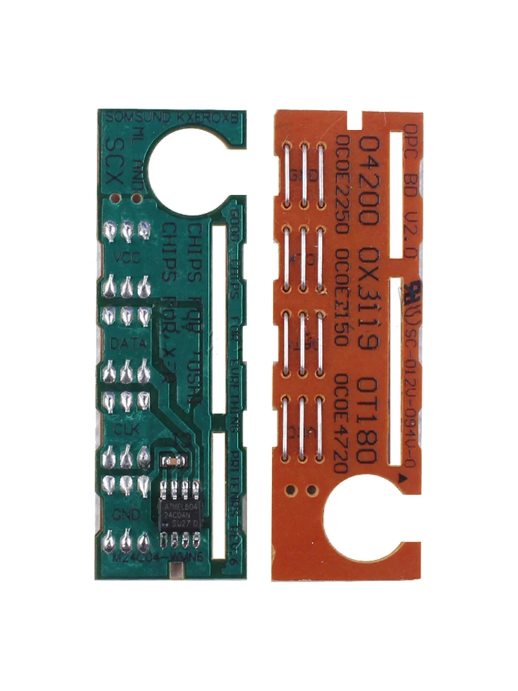 Совместимый для xerox phaser 3500 106R01149 тонер-картридж сброс чипа принтера