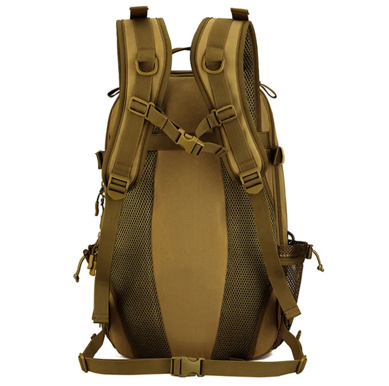 Горячие Военная Униформа Molle рюкзак Для мужчин Camo военных игр армейское оборудование Пеший Туризм охотничья сумка регулировки Для мужчин t Прочный Водонепроницаемый путешествия рюкзаки для езды