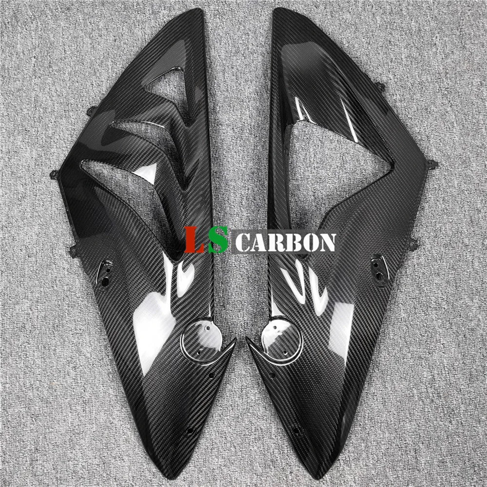 Боковые панели кузова для bmw s1000rr 2009 2011 2012 2014 первое поколение мотоциклов комплект