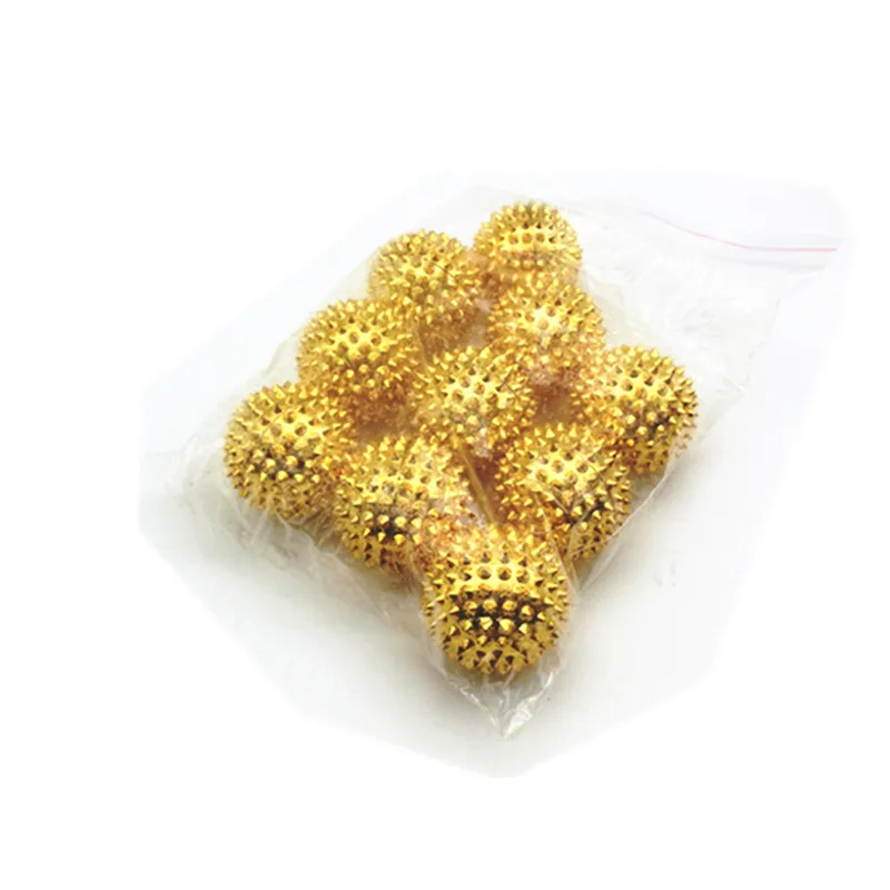 B1228 hand massager ball plam massage pain relief anti stress (6)