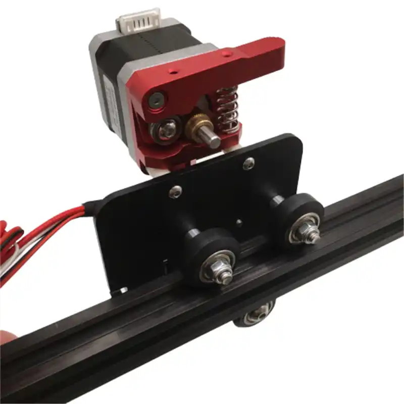 Assembled Ender 5 Direct Drive extruder Upgrade Kit direct drive flexible extruder Adaptor