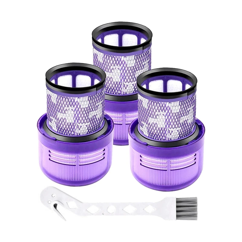 Promotion!3 Pcs Replacement Filters for Dyson V11 Cyclone Animal Absolute Total Clean Cordless