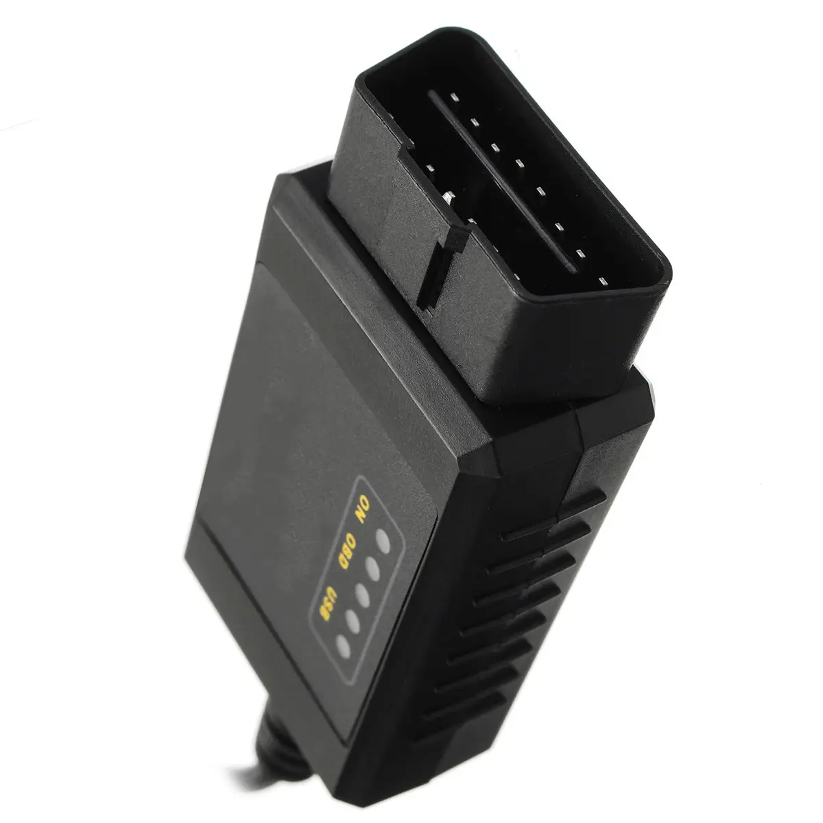 1 шт. диагностический инструмент для ремонта автомобиля ELM327 USB 2,0/1,1 Автомобильный Кабель сканер автомобильный диагностический инструмент с PIC18F25K80