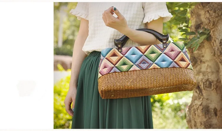 55% Off Black And Nature Brown Color Diy Accessories Handmade Bag Handle Wholesale Bag Handger Fashion Wooden Purse Handle