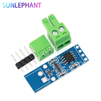 

TJA1050 CAN module CAN bus module CAN bus transceiver STM32 code