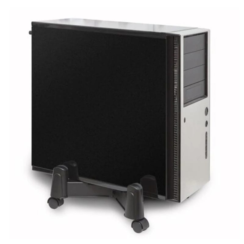 Pc Home Tower Cpu подставка аксессуары для компьютера регулируемый размер