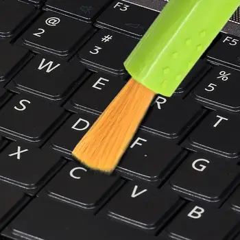 

Multi-function Cleaning Brush Cleaning Soft Pen Computer Supplies Cleaning Accessories Multifunction Tools