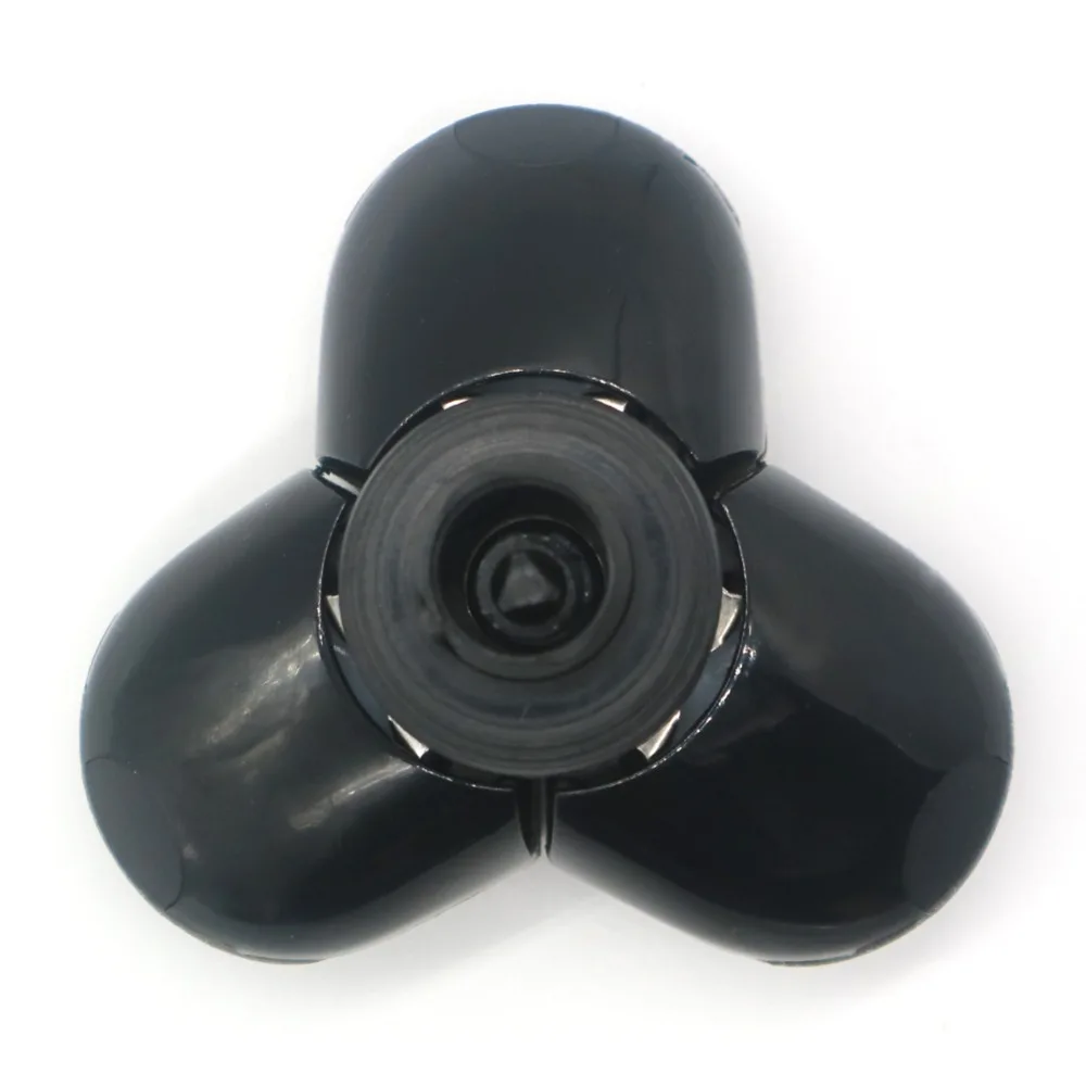 Головка для бритвы Philips SensoTouch 3D Bulk RQ12 RQ10 RQ11 RQ32 Norelco RQ1250cc RQ1260cc RQ1290cc RQ1150 RQ1130 RQ1175
