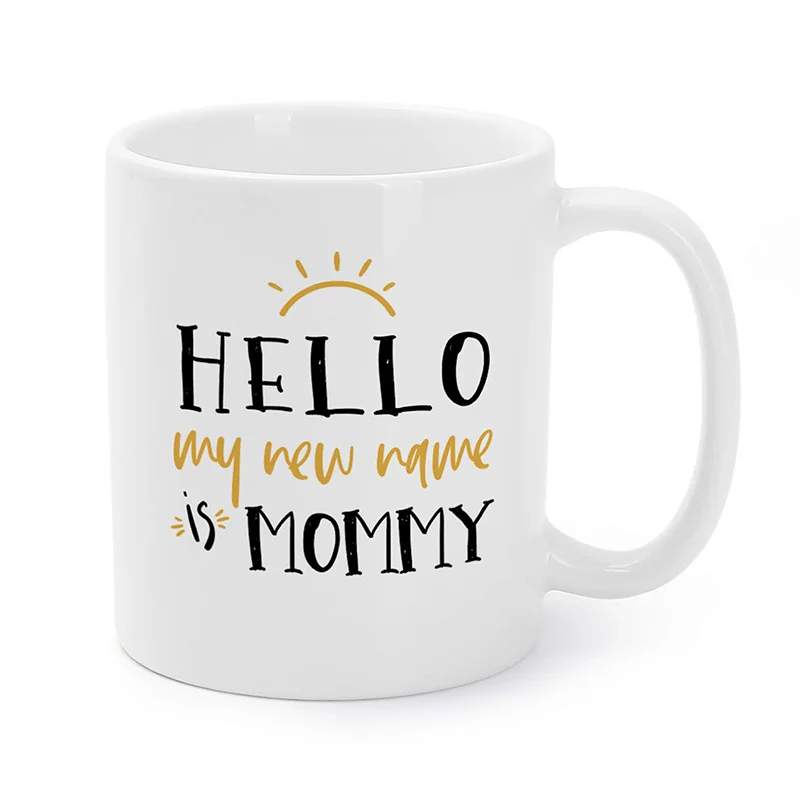 Kitchen & Dining 1st Mothers Day Gift Baby Shower Gift Idea Mom To Be