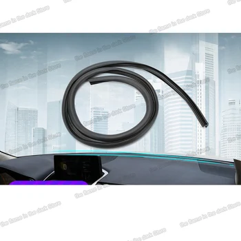 

Lsrtw2017 Rubber Car Dashboard Noise Insulation Sealing Strip Trims for Lexus ES200 ES300h NX200 300 RX200t