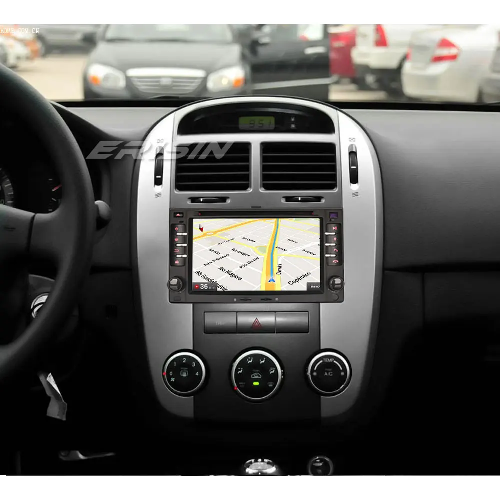 4832 стерео для Kia Rio Sorento Cerato Sportage CARENS CEED DAB+ 4G wifi DVB Авторадио 2 din Android 9,0 SatNav