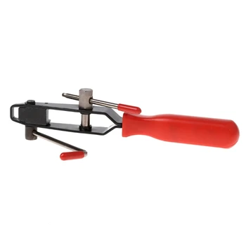 

Automotive Car CV Joint Boot Clamp Banding Crimper Tool With Cutter Pliers