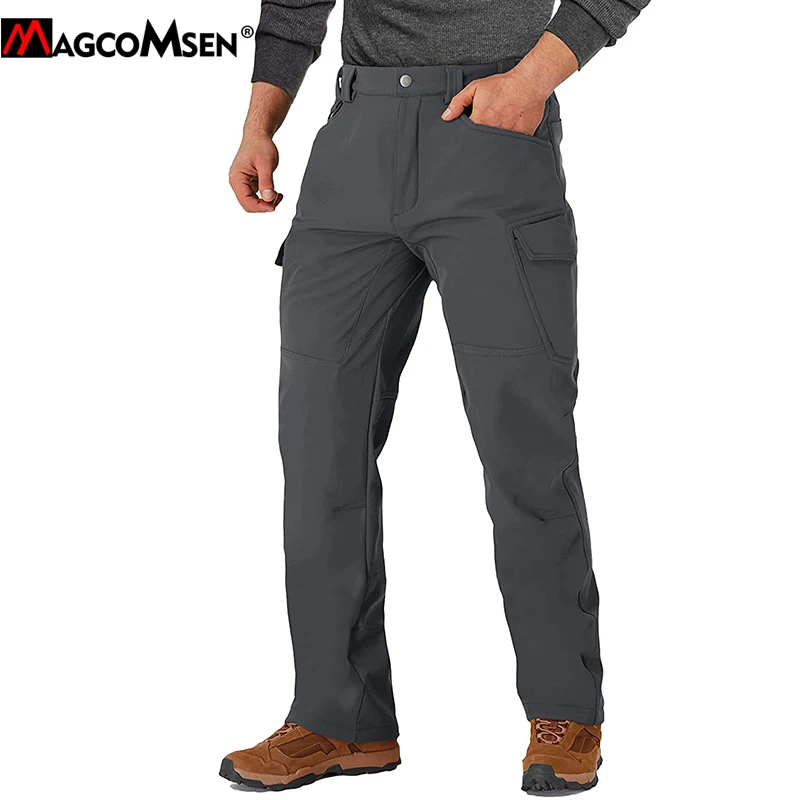winter combat trousers