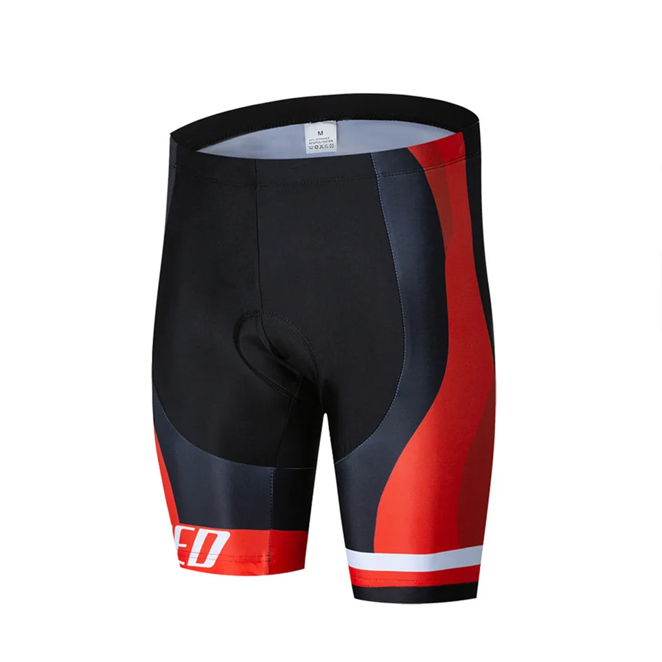 6 STRAVA мужские шорты Джерси Спортивная одежда для улицы mtb ropa ciclismo велосипед - Цвет: 6