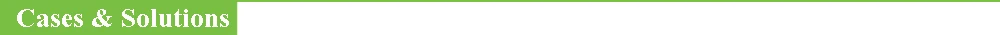 cases&solutions