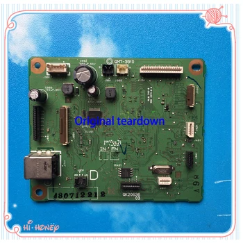 

Printer motherboard interface board MG3580 logic board format board printer parts for Canon 100% test