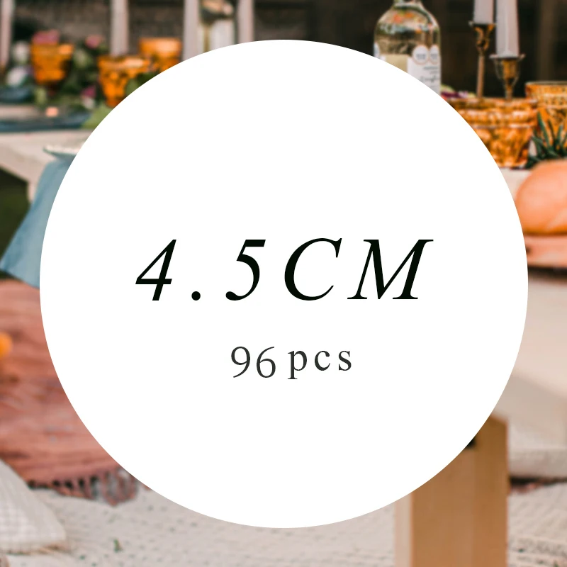 4.5cm-96pcs