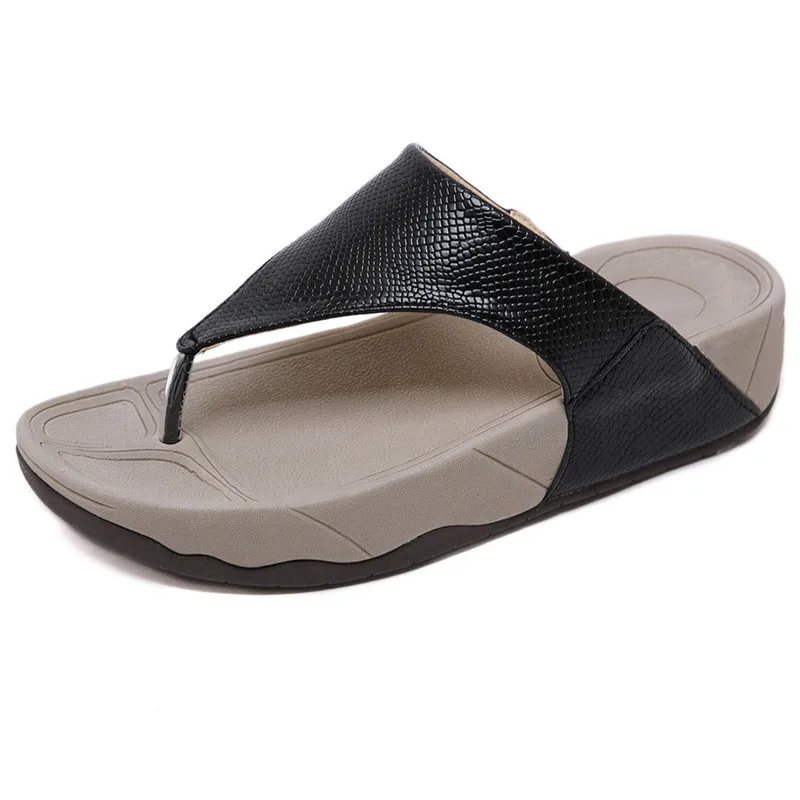 CEYANEAOSandals/высококачественные женские летние туфли; пикантные пляжные туфли на толстой дышащей подошве с открытым носком для женщин; E067