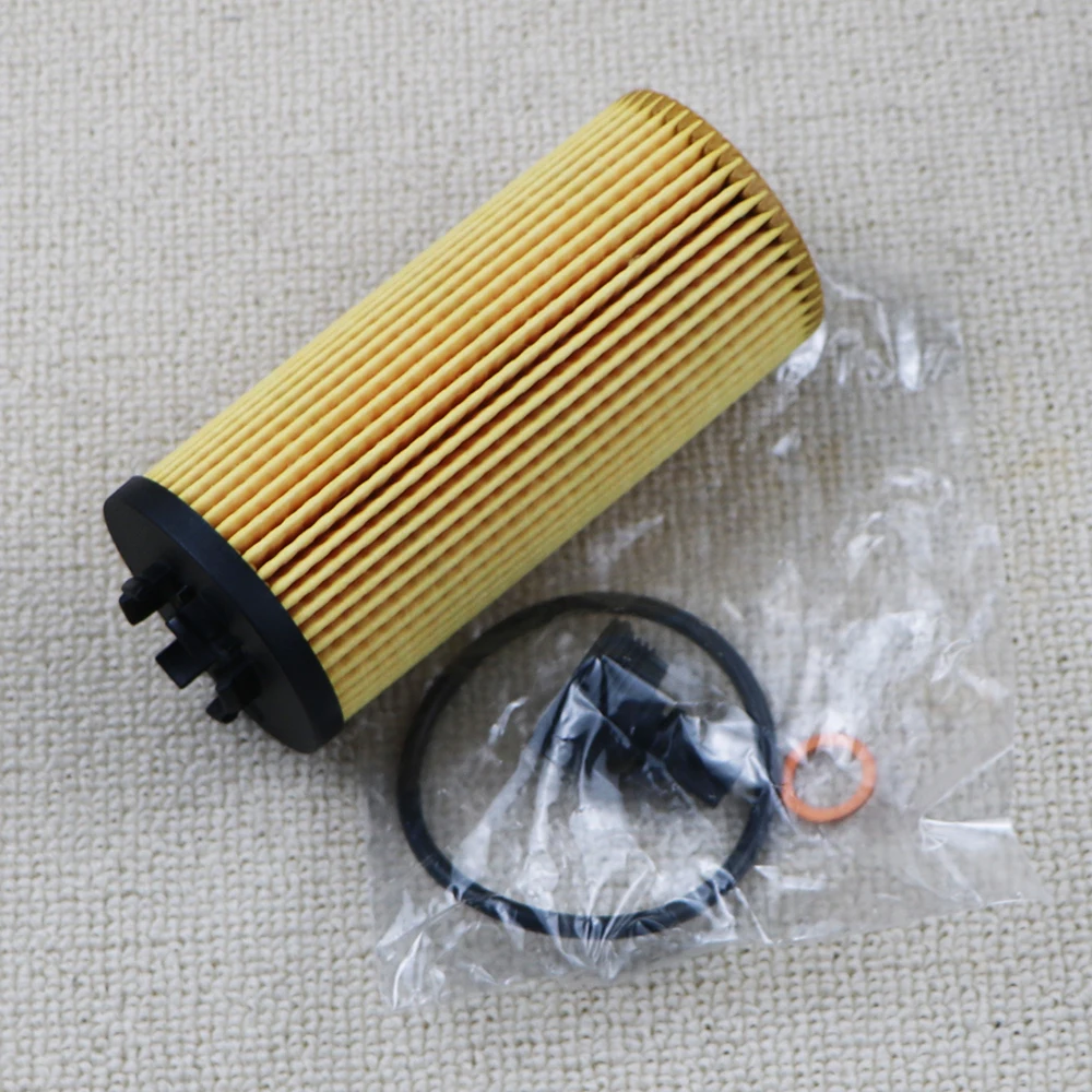 11428593186 Oil Filter For Bmw Mini X1 F48 Mi135 F40 X2 F39 F45 