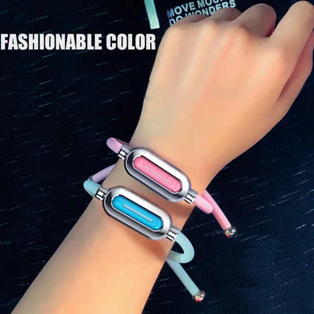 1-2 Db Szúnyogtaszító Karkötők Növény Illóolaj-Kapszulával Otthoni Kültéri Gyerekek Számára Felnőtt Anti-Moszkitó Kártevőirtás - Image 3