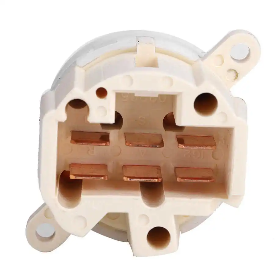 MICRA IGNITION SWITCH BARREL STARTER K12E NISSAN QASHQAI 48750BC60A