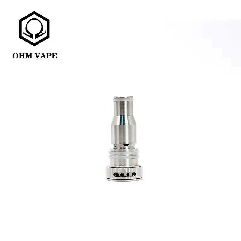 Goedkoop Originele Ohm Aio Pod Vape Kit Rba Tank Rebuild Diy Coils Tank Voor Ohmaio Pod En Dotaio Pod Vape