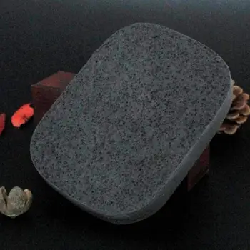 

1 Pcs Bamboo Charcoal Face Cleaning Puff Sponge Cosmetic Puff Face Washing Flutter Beauty Tool TSLM1