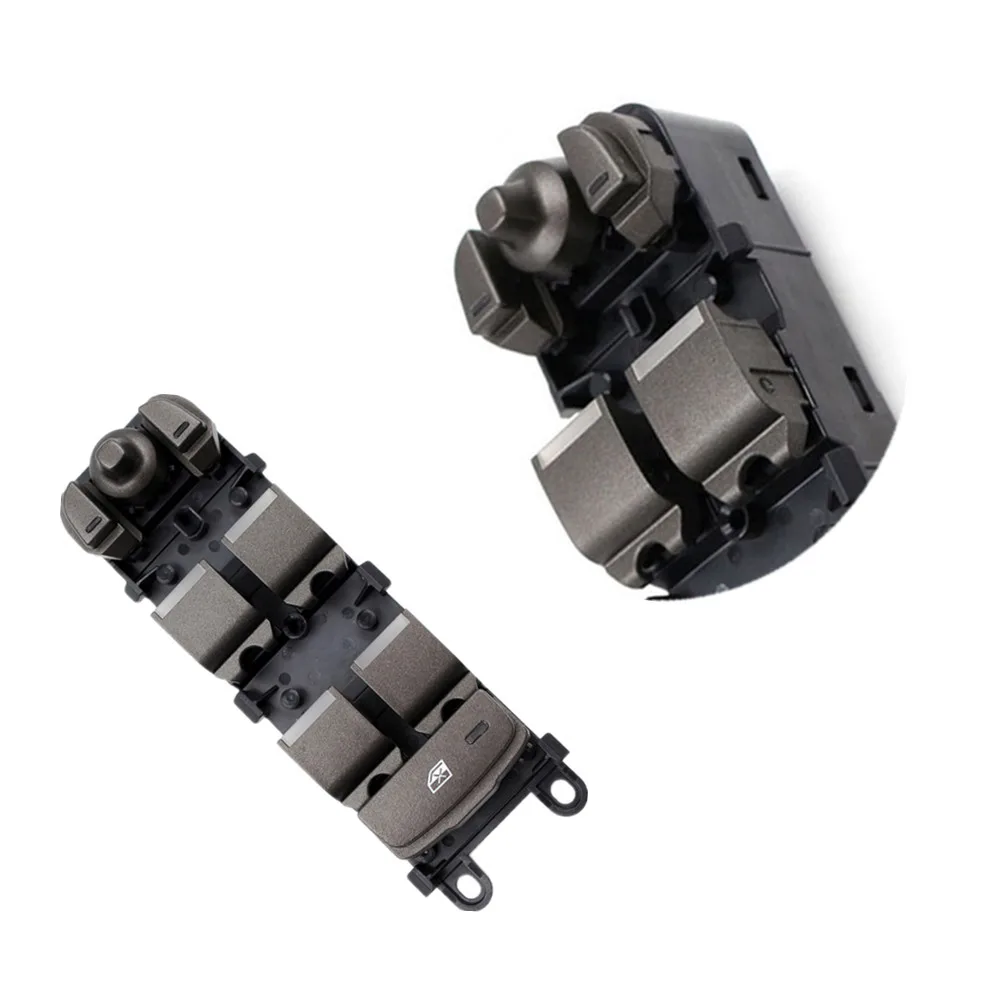 Master Power Window Switch BJ32-14540-AB for Land Rover Evoque Jaguar L538 2011