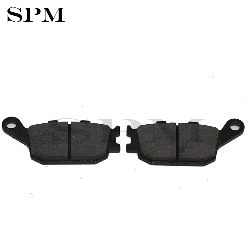 Motorcycle Rear Brake Pads Disks 1 pair for Honda VTX 1300 S / C R T (03-11) VTX1300 LT174 |